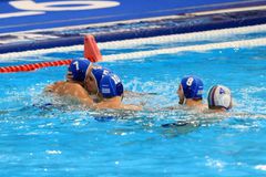 Οι αντίπαλοι της Εθνικής πόλο ανδρών για τα προκριματικά του World Cup στην Αλεξανδρούπολη