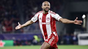 Τα γκολ με το... στανιό στον Παναιτωλικό και η πρόθεση του «Μέντι» για Ελ Κααμπί