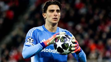 Ο Τζολάκης έχει «τρελάνει» τους Ιταλούς - Ποιες ομάδες ενδιαφέρονται σοβαρά