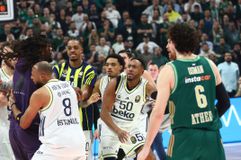 Οι ποινές που επέβαλλε η Euroleague σε Παναθηναϊκό, Λεσόρ και Μπαρτζώκα