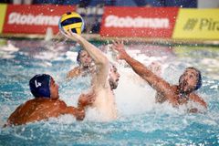 Στη Βάρη το Final Four του Κυπέλλου πόλο ανδρών