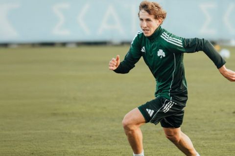 Αντίνο: «Πικρή γεύση γιατί δεν μπορέσαμε να κρατήσουμε την ανατροπή»