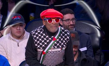 Σάλος με Σπάικ Λι: Η εμφάνιση που άναψε «φωτιές» στο All-Star Game και το μήνυμα στον Άβντιγια