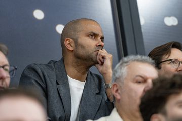 H επόμενη μέρα στη Βιλερμπάν: Επενδυτικά funds, NBA Europe και στο βάθος Πάρκερ στον πάγκο