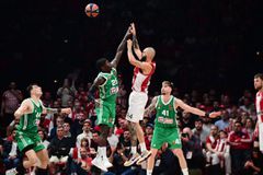 BasketNews: «Παναθηναϊκός και Ολυμπιακός έχουν τα μεγαλύτερα μπάτζετ στην EuroLeague»