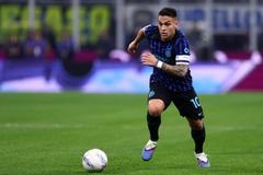 Πλήγμα στην Ίντερ με Λαουτάρο Μαρτίνες