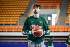 Ερνανγκόμεθ: «Όποιος δώσει το κάτι παραπάνω θα κερδίσει» (vid)