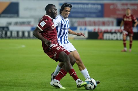 Πού θα δείτε το Αστέρας AKTOR – Ατρόμητος