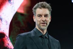 Νέος πρόεδρος της Επιτροπής Αθλητών της ΔΟΕ ο Πάου Γκασόλ