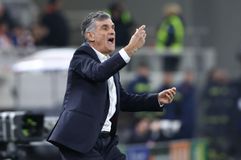 Μεντιλίμπαρ: «Όλοι μαζί θα πρέπει να κάνουμε περισσότερα για να έρθουν τα γκολ»