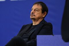 Ο Αταμάν δεν έκανε δηλώσεις στη media day εν όψει του τελικού με τον Ολυμπιακό