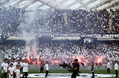 Ετσι θα ταξιδέψουν οι οπαδοί του ΟΦΗ στον Βόλο