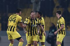 Πόσες πιθανότητες έχει η ΑΕΚ να κατακτήσει το Conference League - Τι φαβορί δίνεται (pic)