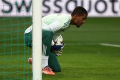 Παναθηναϊκός: Όλα καλά με τον Λαφόν, σε ρυθμό επανόδου ο Πελίστρι