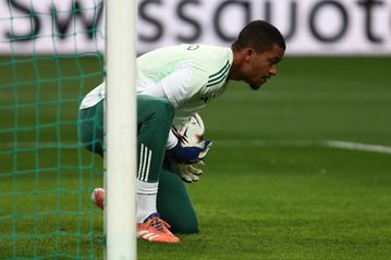 Παναθηναϊκός: Όλα καλά με τον Λαφόν, σε ρυθμό επανόδου ο Πελίστρι