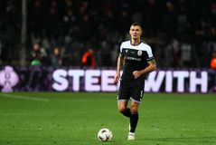 Μαγνητική ο Λόβρεν-Που έχει ενοχλήσεις