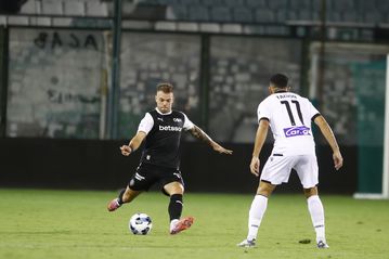 Δύσκολα ο Γκονζάλεθ στο ΟΦΗ-Παναθηναϊκός