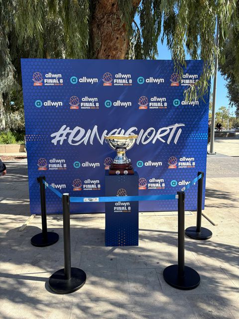 Το Κύπελλο περιμένει τον νέο κάτοχο σε ωραία θέα! (pics)