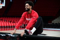 Ο Ντόρσεϊ στην Κρήτη: Ενσωματώθηκε με τον Ολυμπιακό - Τα δεδομένα για τον τελικό