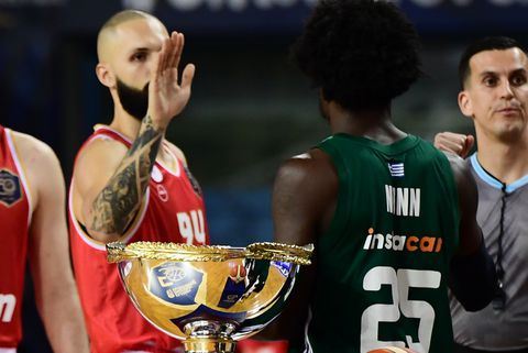 To χρονικό ενός προαναγγελθέντος τελικού