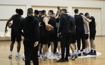 O απαιτητικός Μάρτιος σε Ελλάδα και Ευρώπη για τον μπασκετικό ΠΑΟΚ!