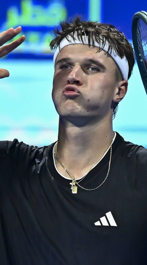 Ποιος αμφισβητεί την κυριαρχία των Σίνερ και Αλκαράθ και η ατάκα του Μπούμπλικ