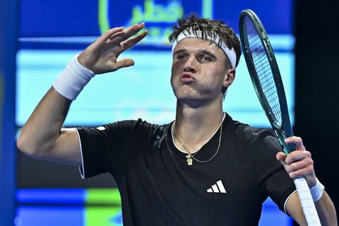 Ποιος αμφισβητεί την κυριαρχία των Σίνερ και Αλκαράθ και η ατάκα του Μπούμπλικ