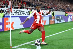 Ροντινέι: «Όσο υπάρχει πιθανότητα, θα παλεύουμε» (pic)