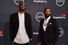 Πρώην πρωταθλητής του ΝΒΑ έκανε μια τολμηρή πρόταση για το All-Star Game