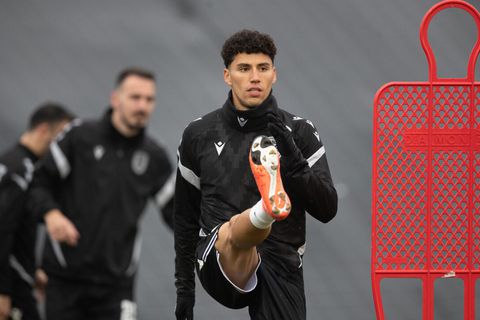 Τα ΜΜΕ του Μεξικού ανησυχούν για τον Χόρχε Σάντσες