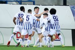 Μία απουσία για Ατρόμητο ενόψει Τρίπολης