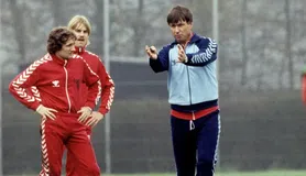 Έφυγε από τη ζωή ο προπονητής-θρύλος της Εθνικής Δανίας, Σεπ Πιόντεκ