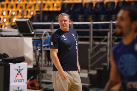 Παναγιωτόπουλος για τελικό Κυπέλλου: «Ο Παναθηναϊκός ίσως έχει μεγαλύτερη ανάγκη το Κύπελλο»