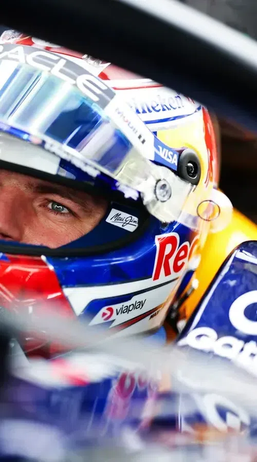 Verstappen: «Όποιος φοβάται τις εκκινήσεις, μπορεί να ξεκινήσει από το pit-lane»