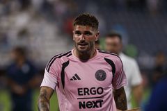 Η δήλωση του Ντε Πολ που προκάλεσε θύελλα αντιδράσεων