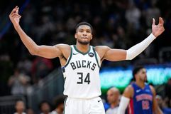 Οι Λέκερς στοχεύουν σε Γιάννη Αντετοκούνμπο!