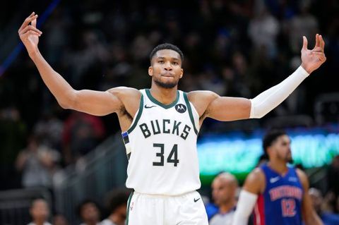 Οι Λέκερς στοχεύουν σε Γιάννη Αντετοκούνμπο!