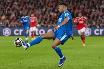 Ο Εμπαπέ ξεκινά μαθήματα οδήγησης για να πάρει δίπλωμα στη Μαδρίτη