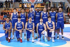 Eπιστρέφει ο Ηρακλής στη βάση του-Αναμονή για Γουέαρ