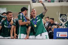 Αϊτόρ: Ποιον «φωτογράφισε» ως υπαίτιο για την αποχώρησή του από τον Παναθηναϊκό