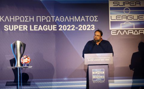 «Συμφωνία Super League - ΕΠΟ για Elite διαιτητές»