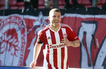 Μπίελ: «Οι οπαδοί στην Ελλάδα είναι τρελοί και παθιασμένοι»