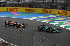 Και τελικά... βάθρο για τον Αλόνσο – Οι αγωνοδίκες ανέτρεψαν την αρχική τους απόφαση