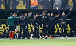 Η τρέλα του Ίνγκασον, η αγωνία του Βιεϊρίνια και οι έξαλλοι πανηγυρισμοί του ΠΑΟΚ για τον θρίαμβο κόντρα στον Άρη (vid)