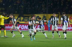 Η πρώτη φετινή ανατροπή του ΠΑΟΚ ήρθε στο κομβικότερο σημείο κι αποτέλεσε την έκτη και... φαρμακερή προσπάθεια