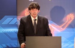 Πρόεδρος ξανά ο Γαλατσόπουλος στον ΕΣΑΚΕ