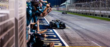 Το κάζο με τον Αλόνσο κάνει τη FIA να αποσαφηνίσει τους κανονισμούς