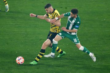 Το δυνατό «παρών» του Μήτογλου στο ντέρμπι και ο ρόλος του Άλβες