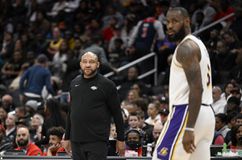 Τέλος ο Χαμ από τους Λέικερς