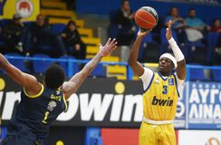 Φρανσίσκο: Με τον Σπανούλη μοιραζόμαστε το ίδιο όραμα (vid)